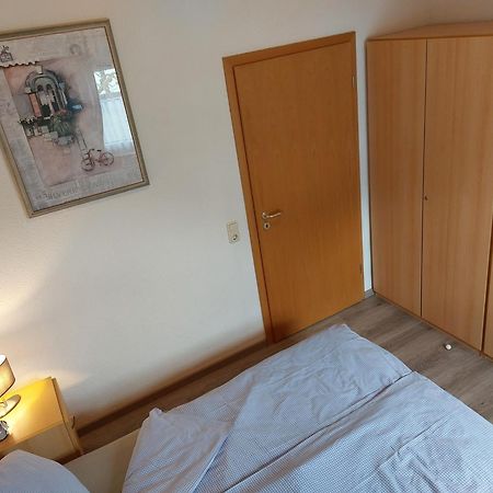 Ferienhaus Kogge Im Feriendorf Alt Bachenbrock Extérieur photo