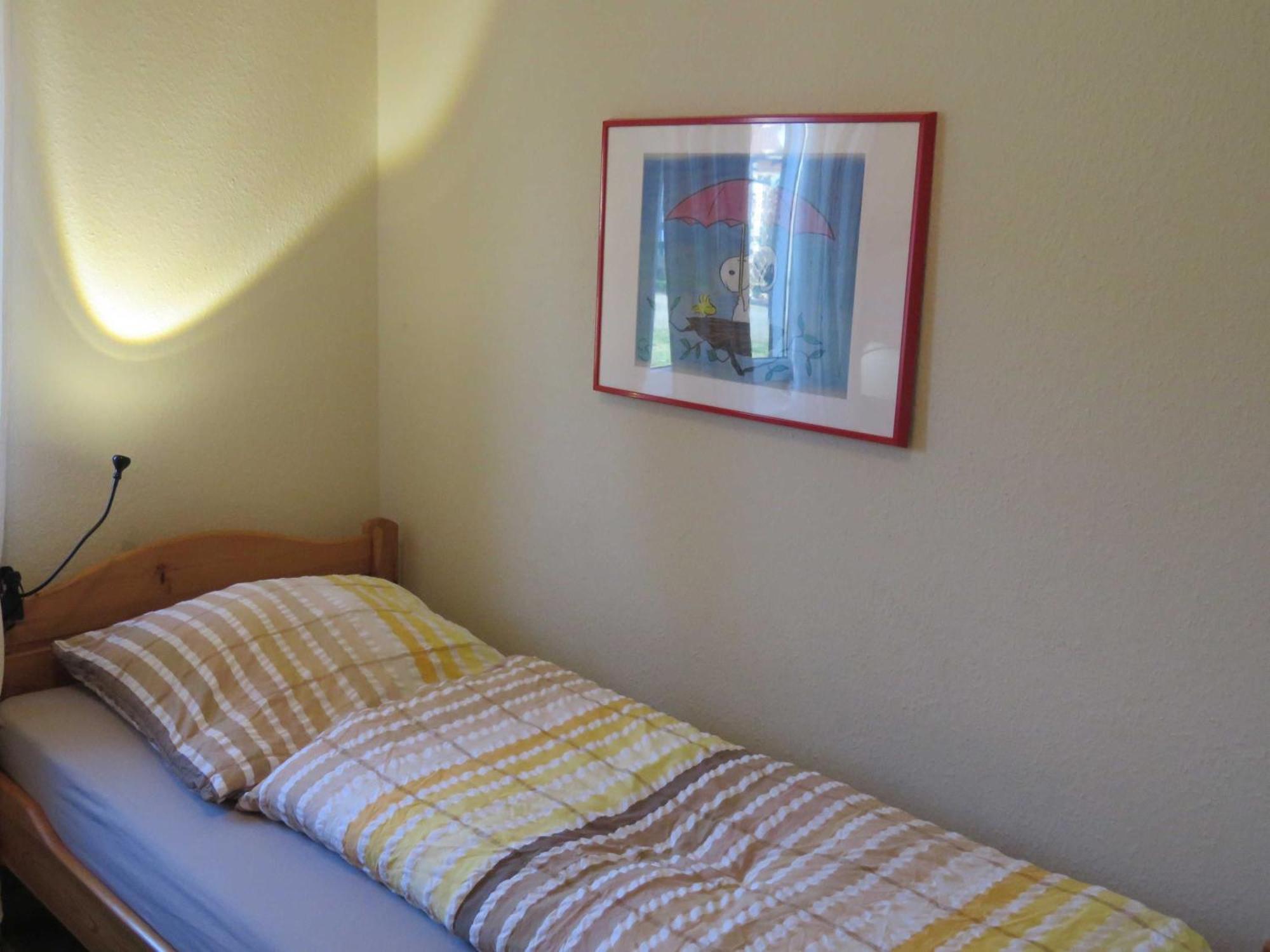 Ferienhaus Kogge Im Feriendorf Alt Bachenbrock Extérieur photo
