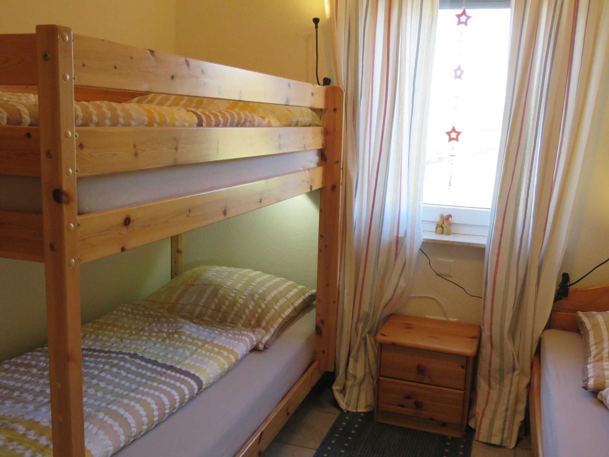 Ferienhaus Kogge Im Feriendorf Alt Bachenbrock Extérieur photo