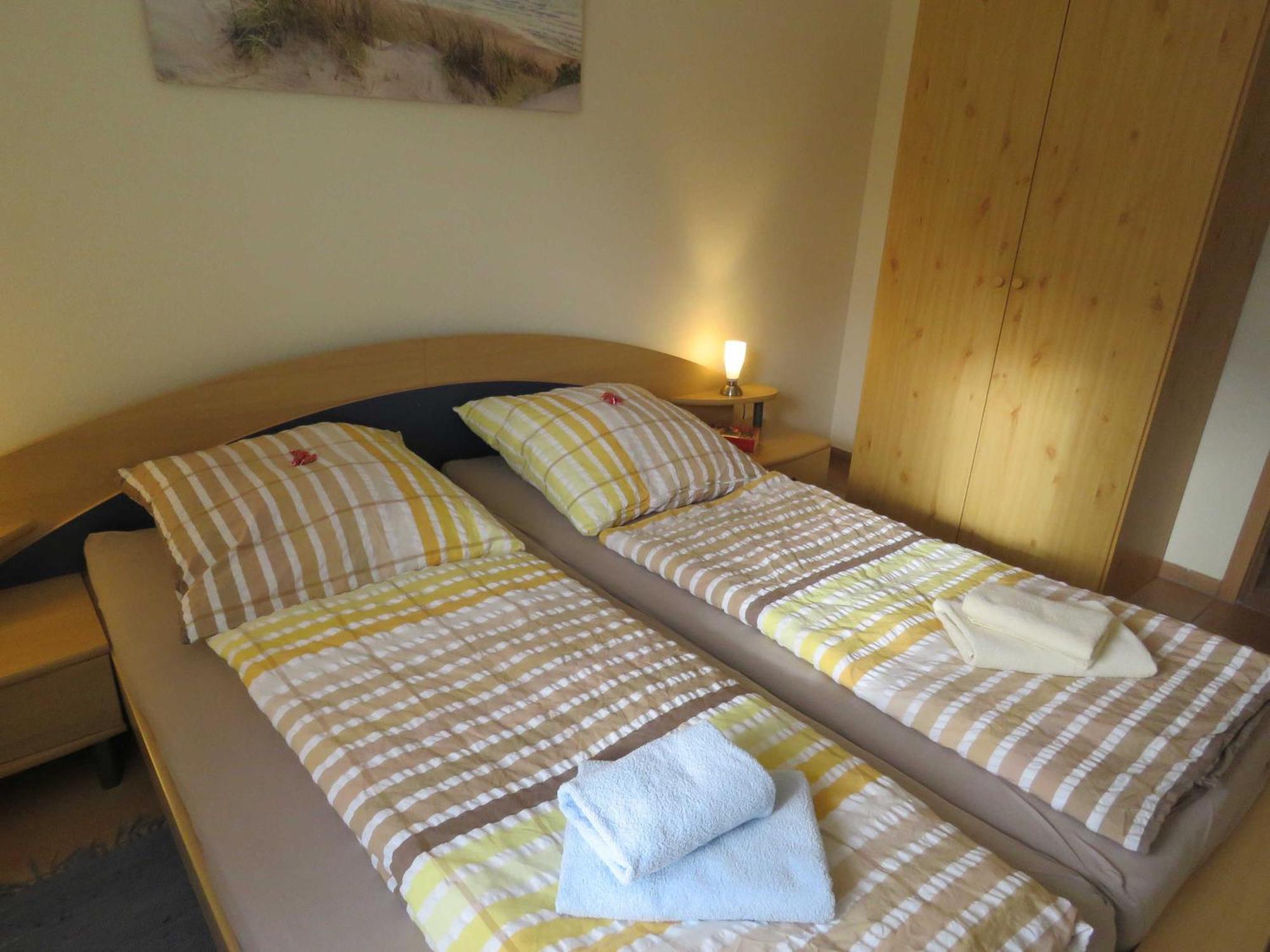 Ferienhaus Kogge Im Feriendorf Alt Bachenbrock Extérieur photo