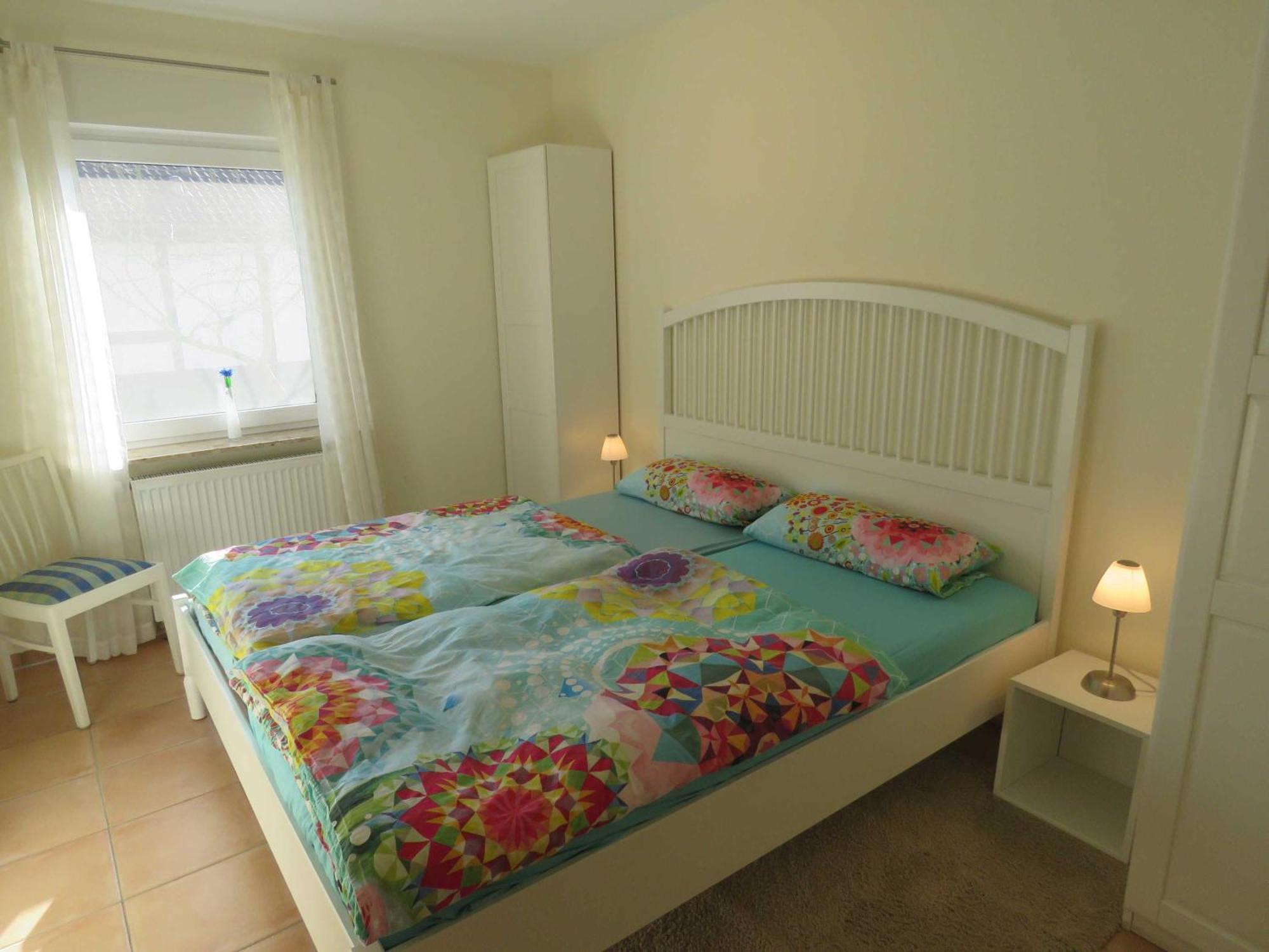 Ferienhaus Kogge Im Feriendorf Alt Bachenbrock Extérieur photo