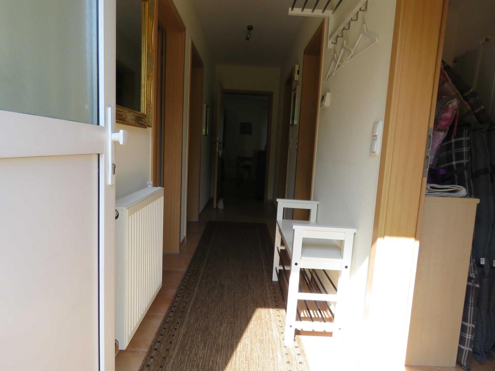Ferienhaus Kogge Im Feriendorf Alt Bachenbrock Extérieur photo