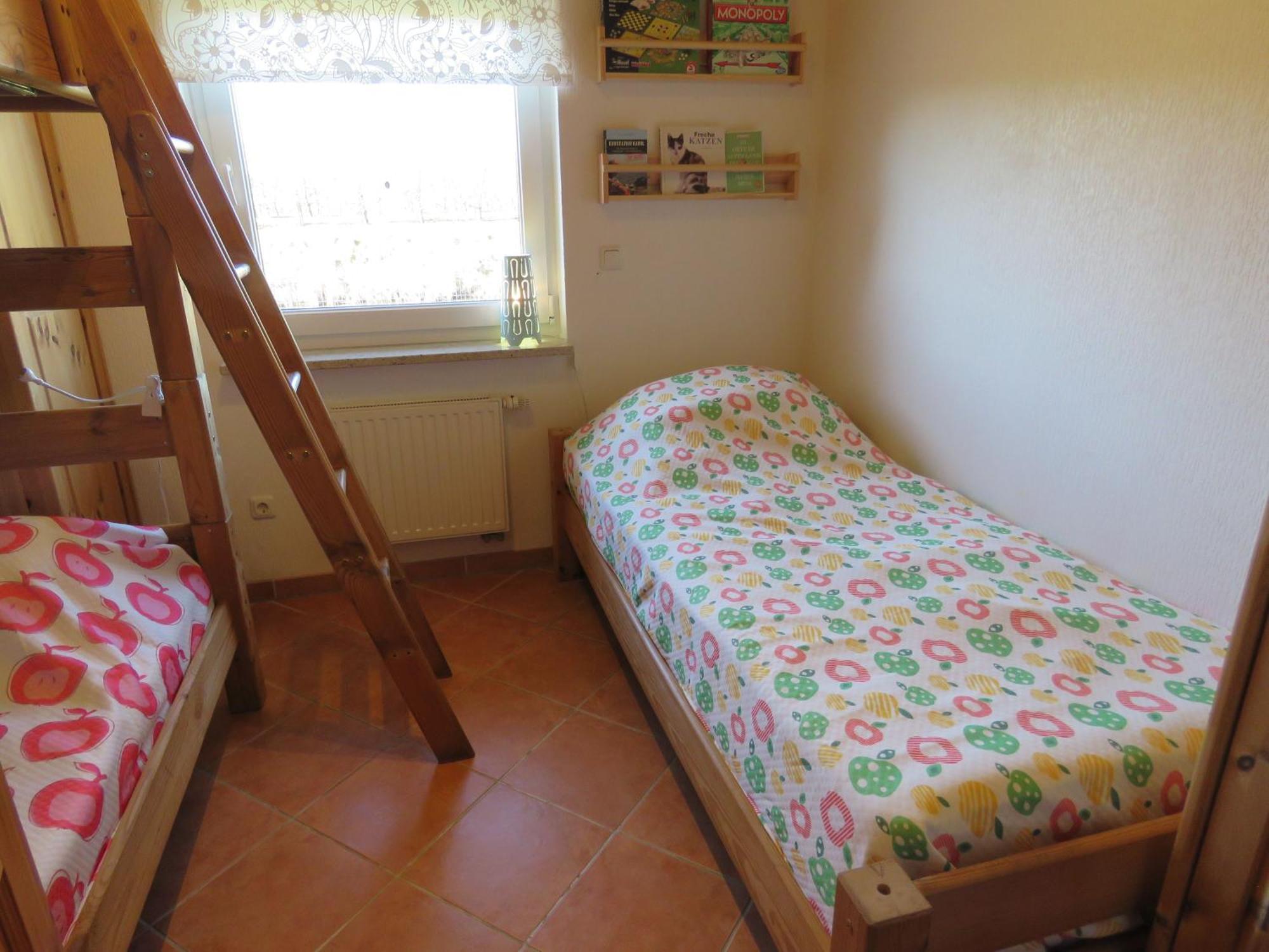 Ferienhaus Kogge Im Feriendorf Alt Bachenbrock Extérieur photo
