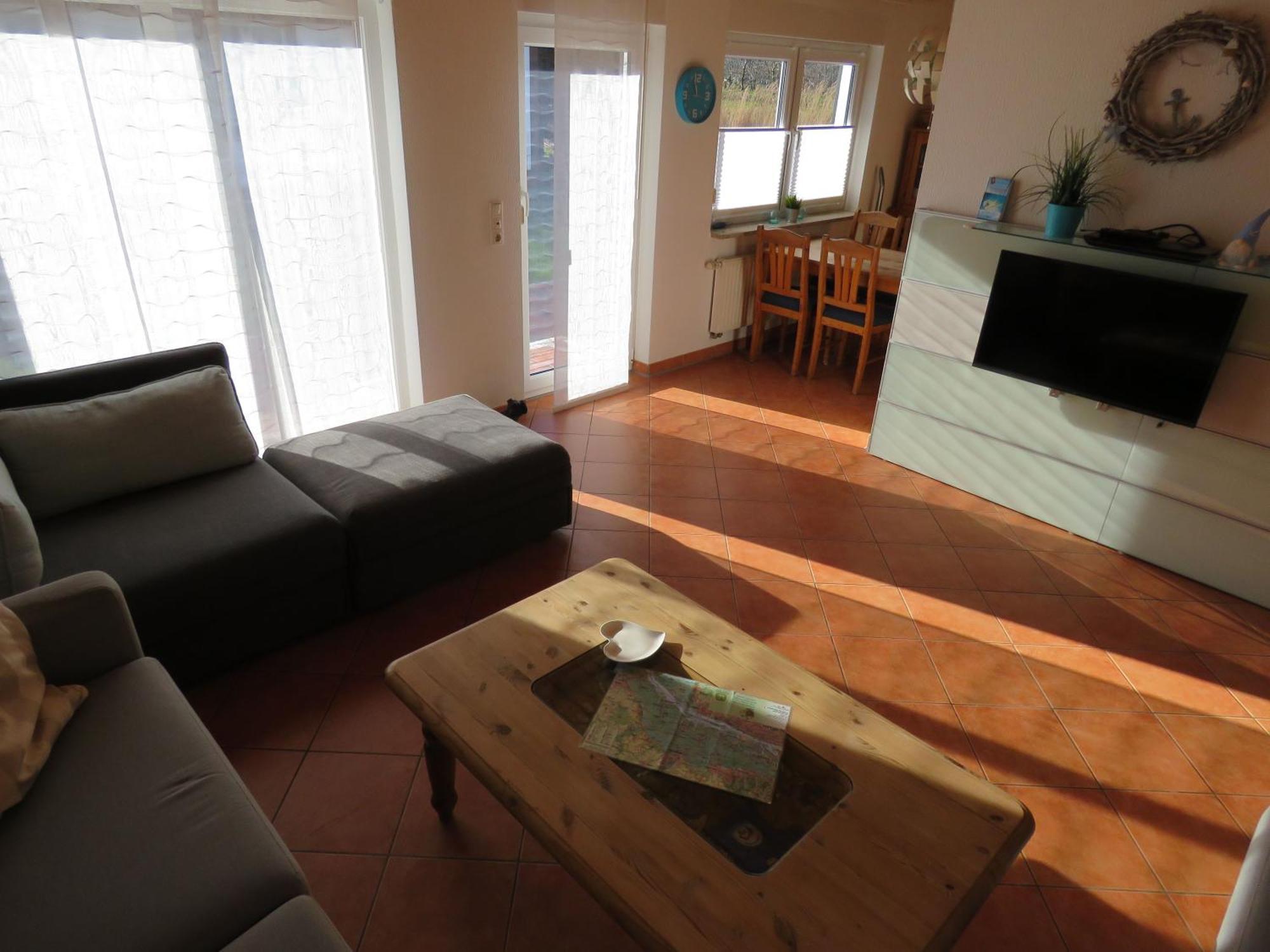 Ferienhaus Kogge Im Feriendorf Alt Bachenbrock Extérieur photo