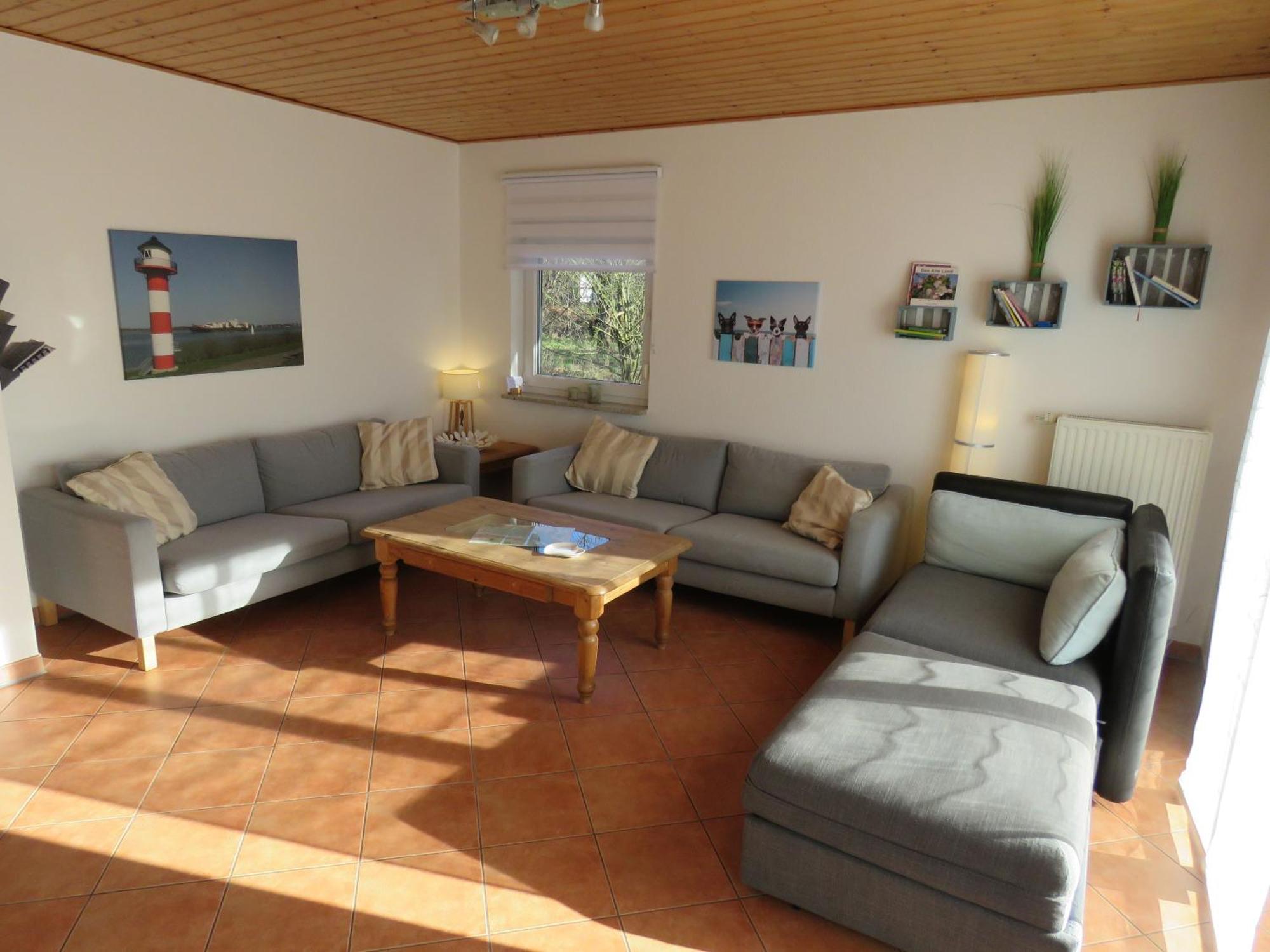 Ferienhaus Kogge Im Feriendorf Alt Bachenbrock Extérieur photo
