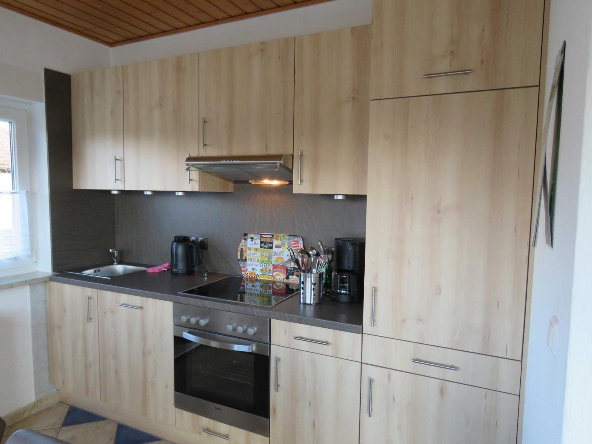 Ferienhaus Kogge Im Feriendorf Alt Bachenbrock Extérieur photo