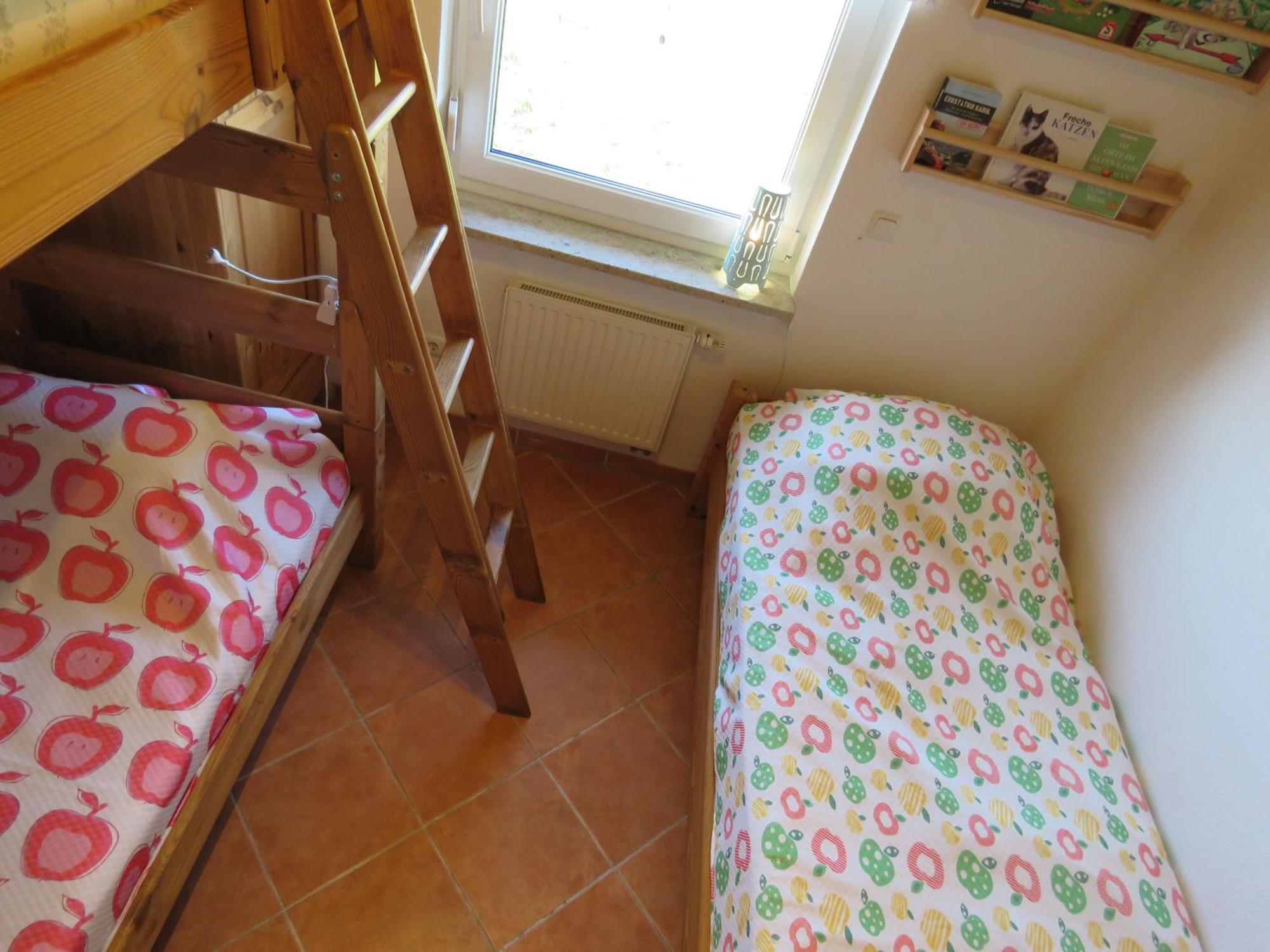 Ferienhaus Kogge Im Feriendorf Alt Bachenbrock Extérieur photo