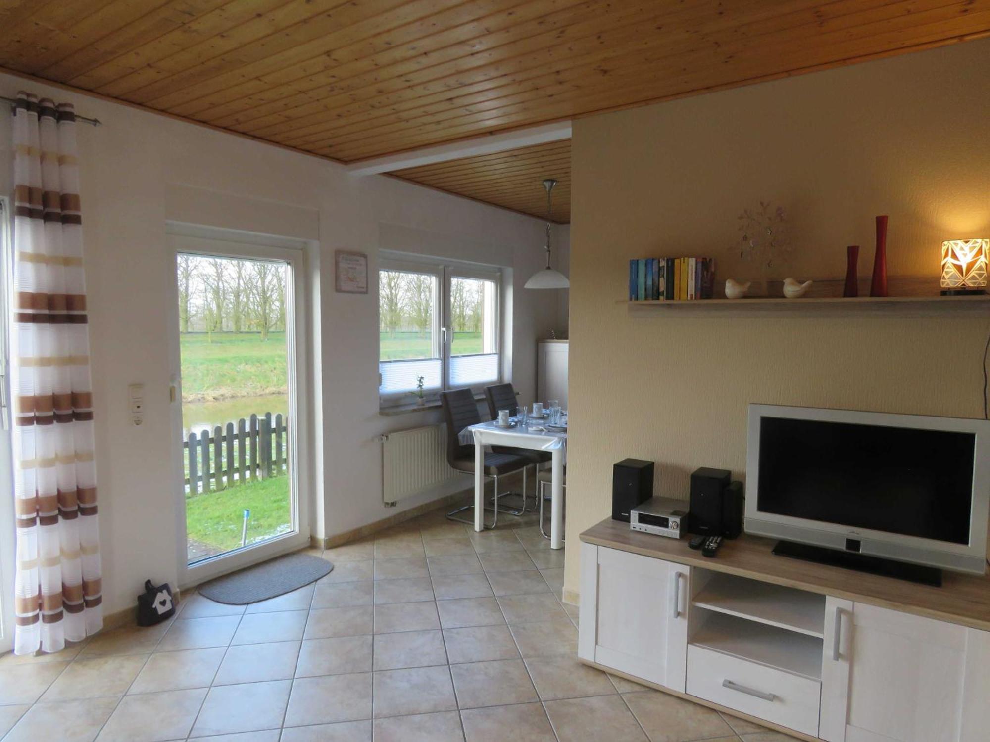 Ferienhaus Kogge Im Feriendorf Alt Bachenbrock Extérieur photo