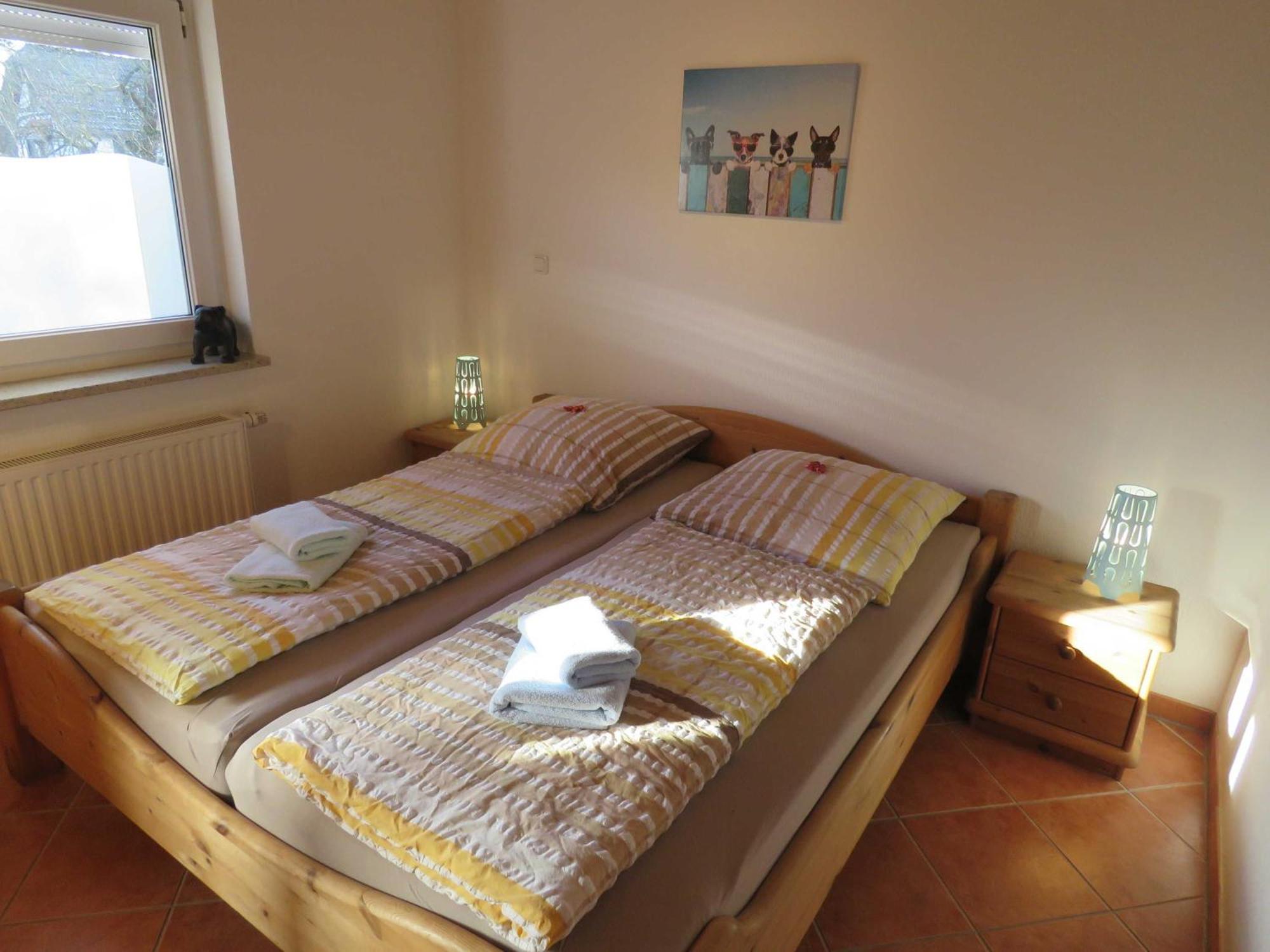 Ferienhaus Kogge Im Feriendorf Alt Bachenbrock Extérieur photo