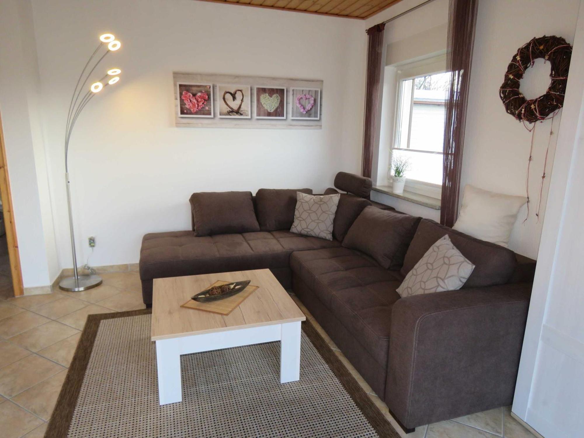 Ferienhaus Kogge Im Feriendorf Alt Bachenbrock Extérieur photo