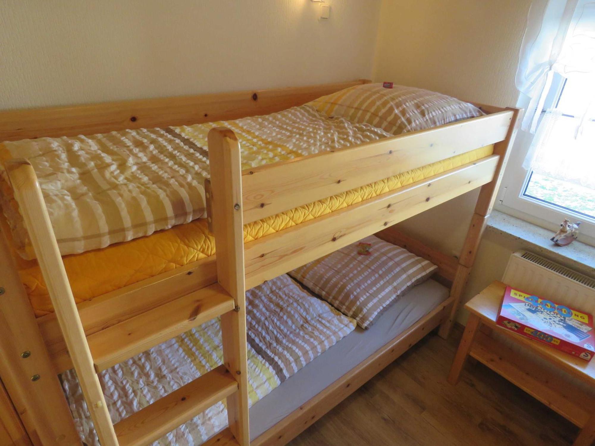 Ferienhaus Kogge Im Feriendorf Alt Bachenbrock Extérieur photo