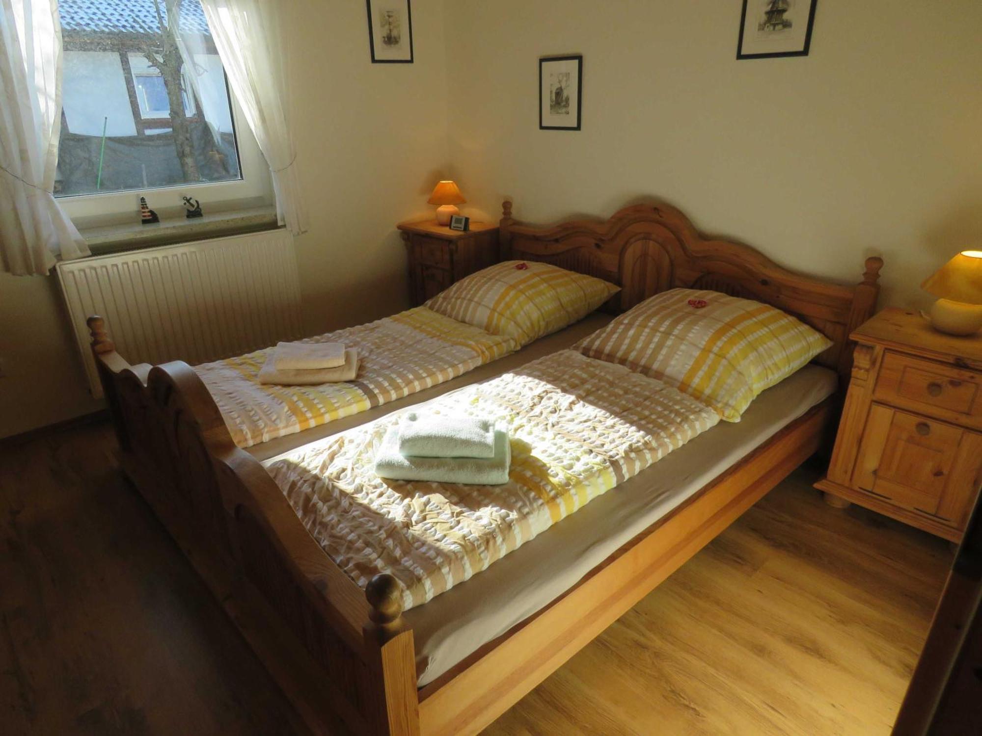 Ferienhaus Kogge Im Feriendorf Alt Bachenbrock Extérieur photo