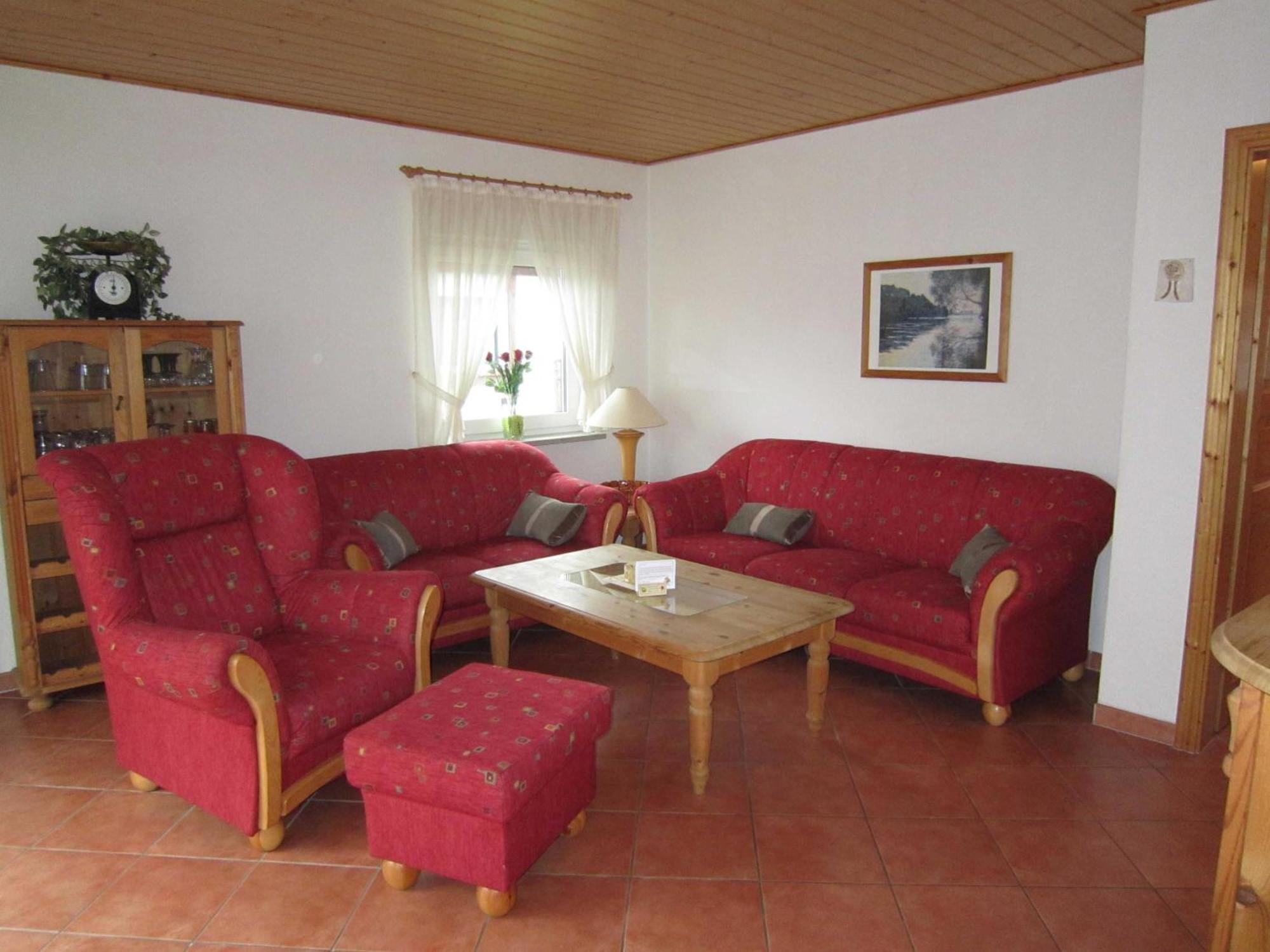 Ferienhaus Kogge Im Feriendorf Alt Bachenbrock Extérieur photo