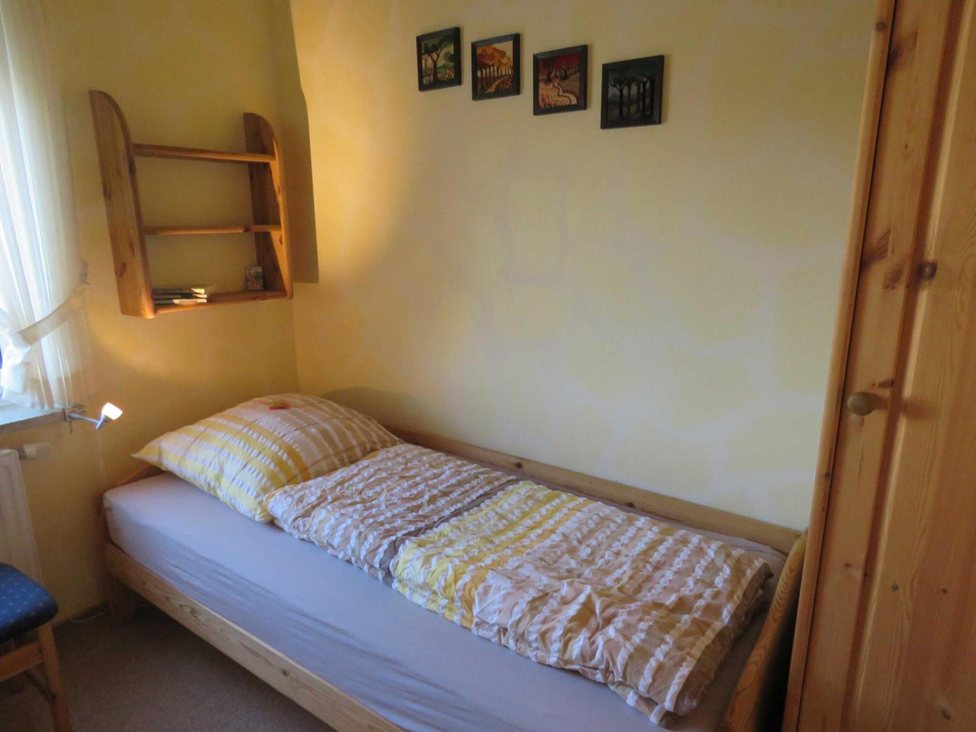 Ferienhaus Kogge Im Feriendorf Alt Bachenbrock Extérieur photo