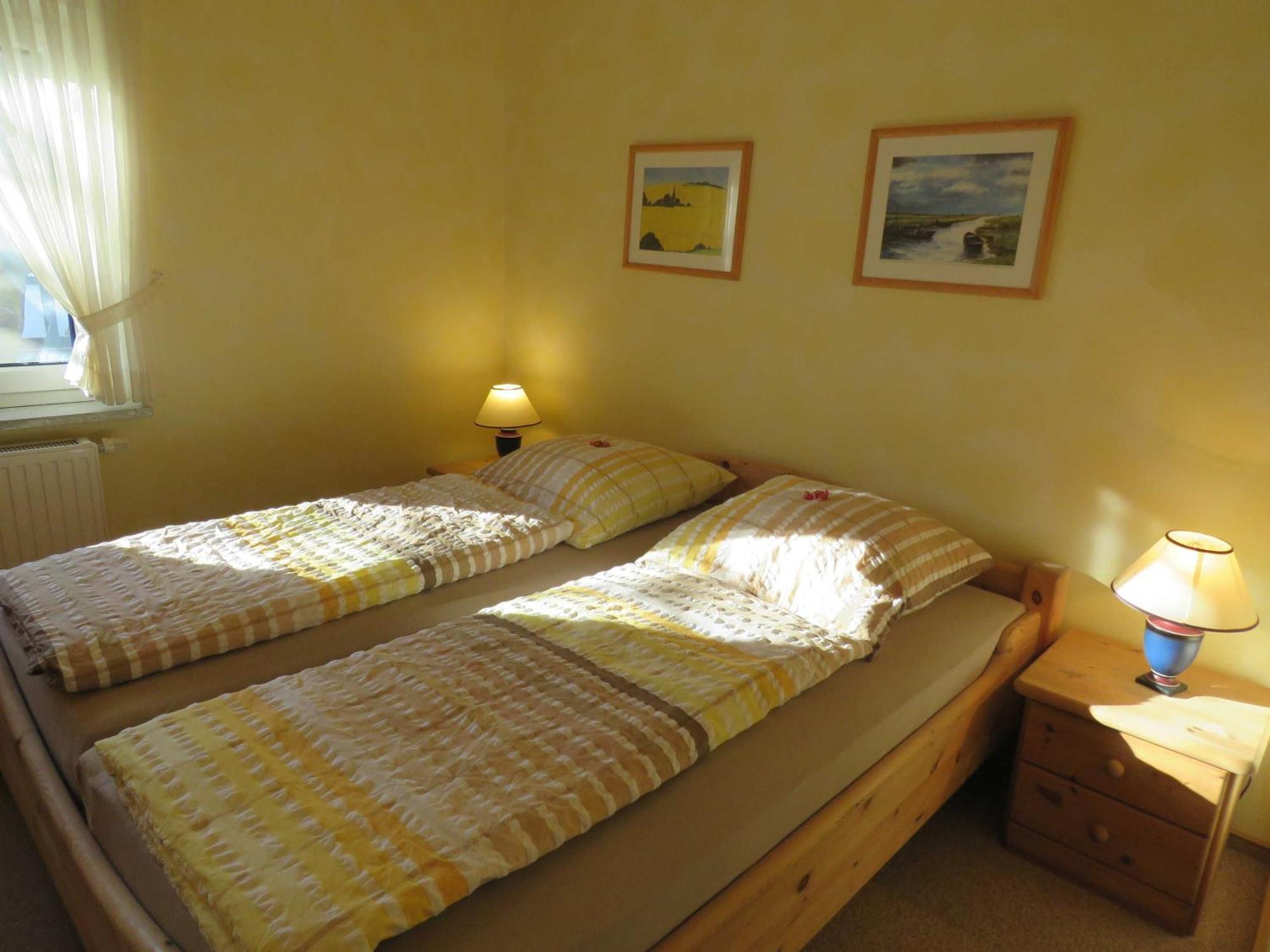 Ferienhaus Kogge Im Feriendorf Alt Bachenbrock Extérieur photo
