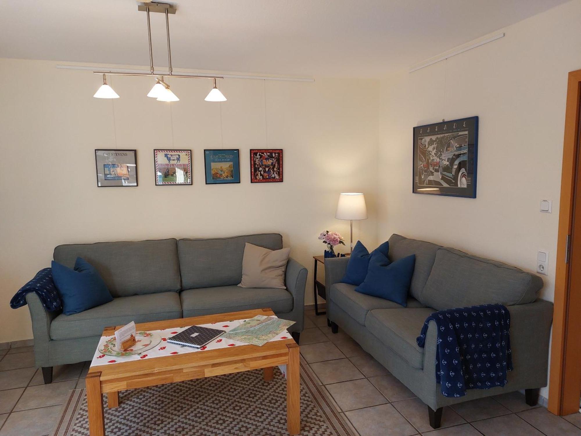 Ferienhaus Kogge Im Feriendorf Alt Bachenbrock Extérieur photo