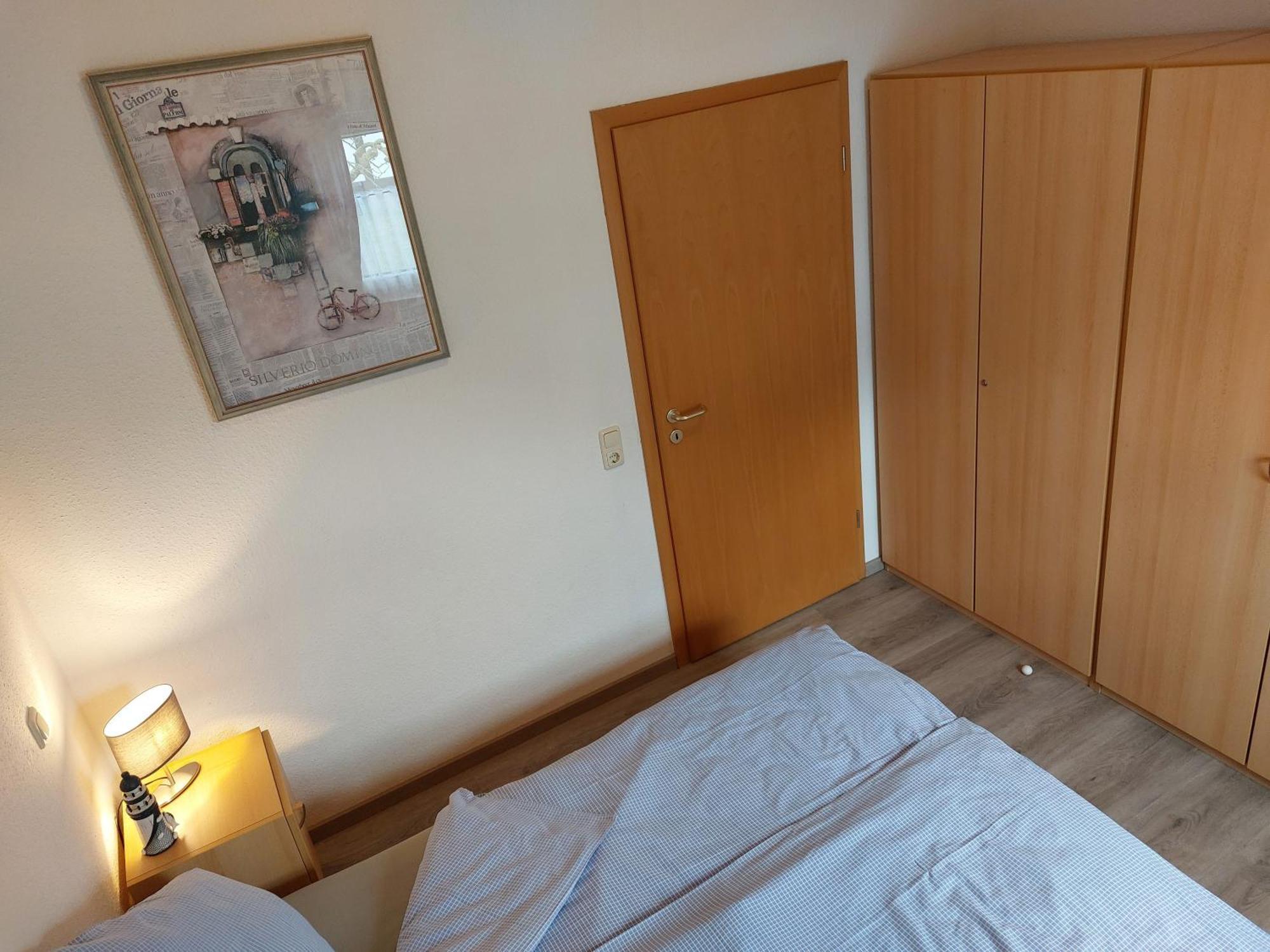 Ferienhaus Kogge Im Feriendorf Alt Bachenbrock Extérieur photo