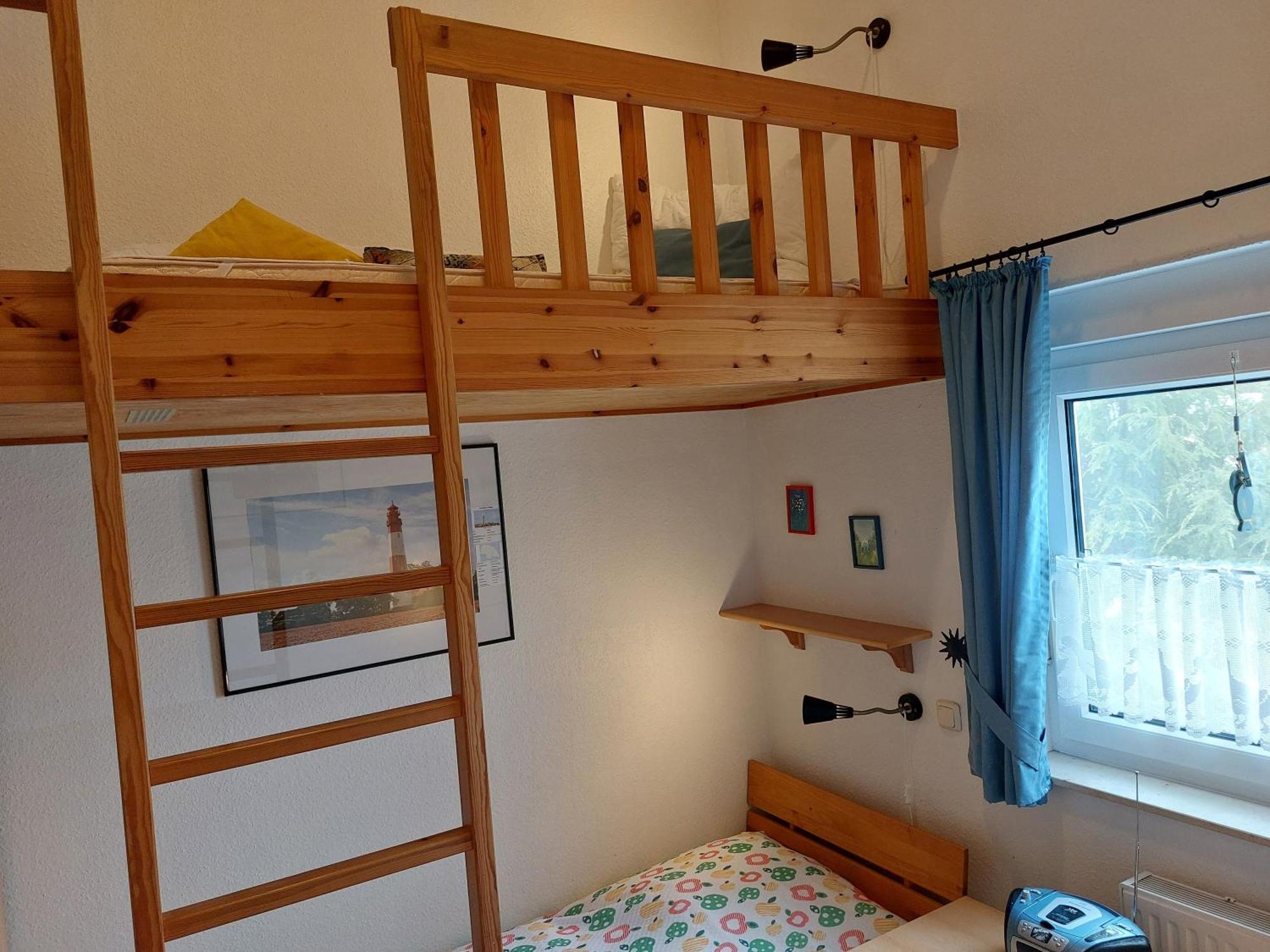 Ferienhaus Kogge Im Feriendorf Alt Bachenbrock Extérieur photo