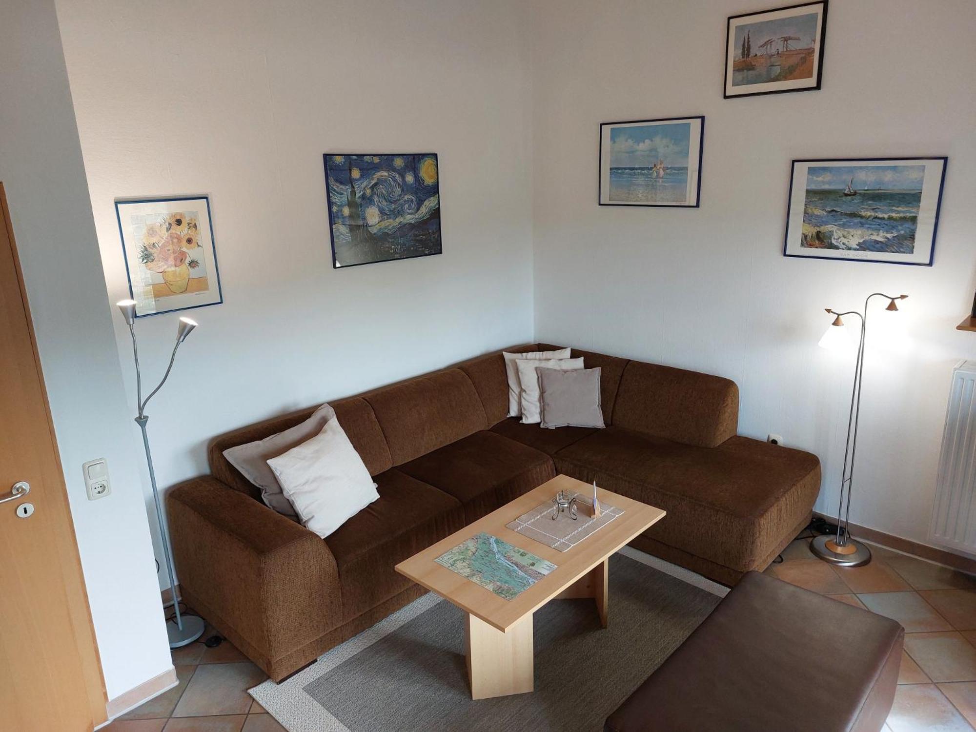 Ferienhaus Kogge Im Feriendorf Alt Bachenbrock Extérieur photo