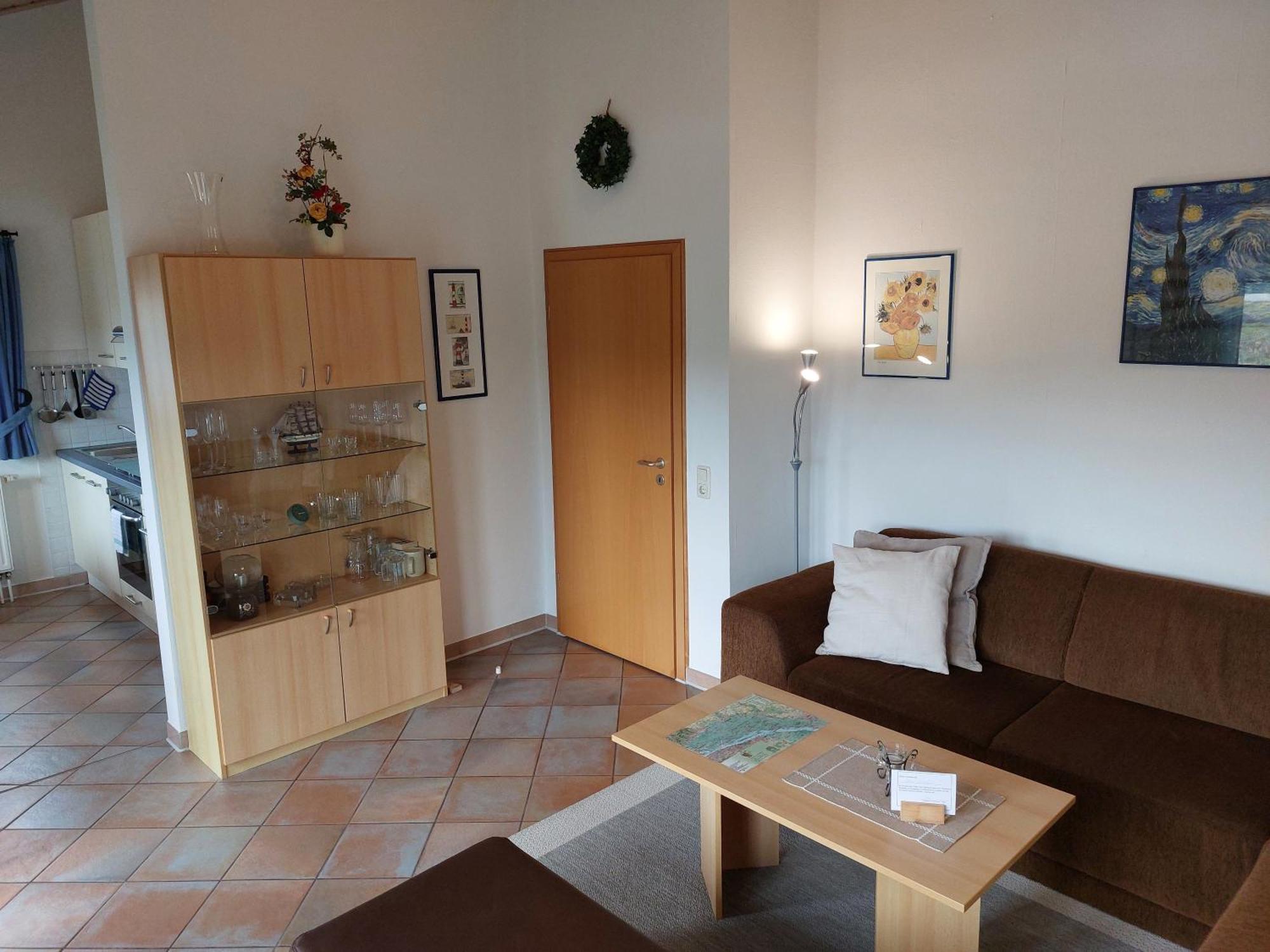 Ferienhaus Kogge Im Feriendorf Alt Bachenbrock Extérieur photo